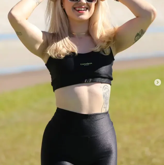 Conjunto Impulso Preto